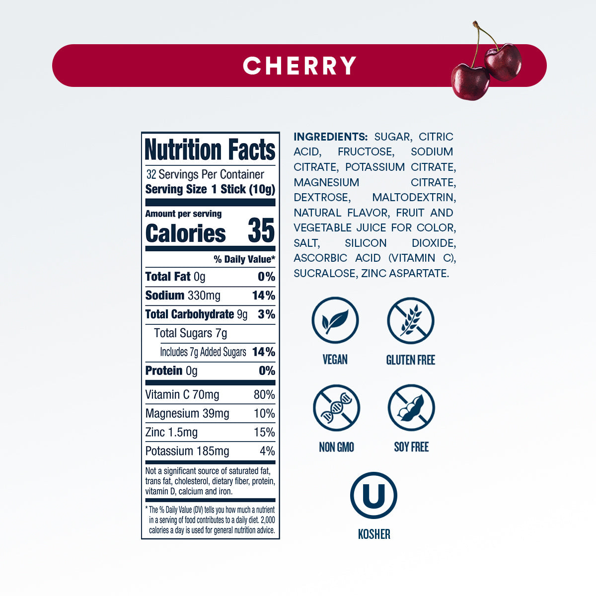 dripdrop-cherry-electrolyte-powder-8-oz-sticks-32-count-b0 eComm-OG-PDP_Nutrition_Cherry_1200x1200_2026_vFINAL.jpg
