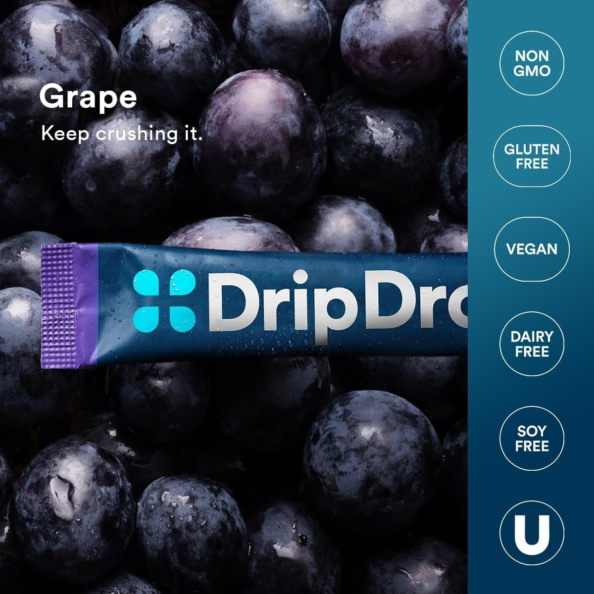dripdrop-grape-electrolyte-powder-8-oz-sticks-32-count-a1 86dc61c6-2d6a-4eef-8963-ced898369d3a_large_4000cda6-362e-424e-aa8e-1a30f9523f64.jpg