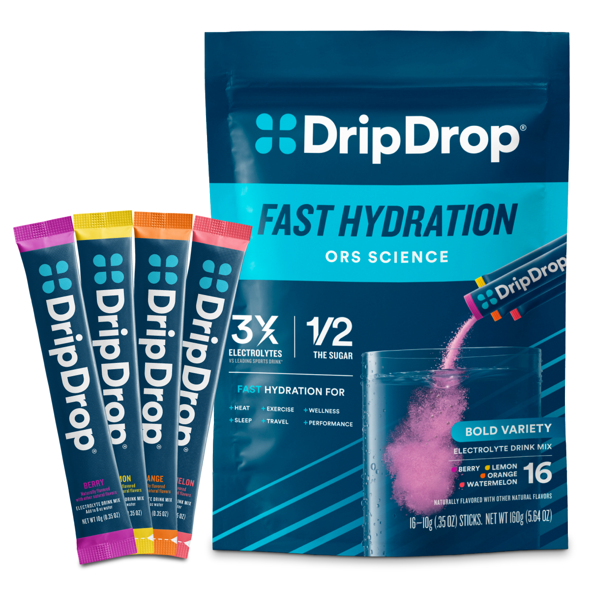 dripdrop-bold-variety-pack-electrolyte-powder-8-oz-sticks-16-count-z2 Bold_Variety_-_16ct_-_Transparent.png