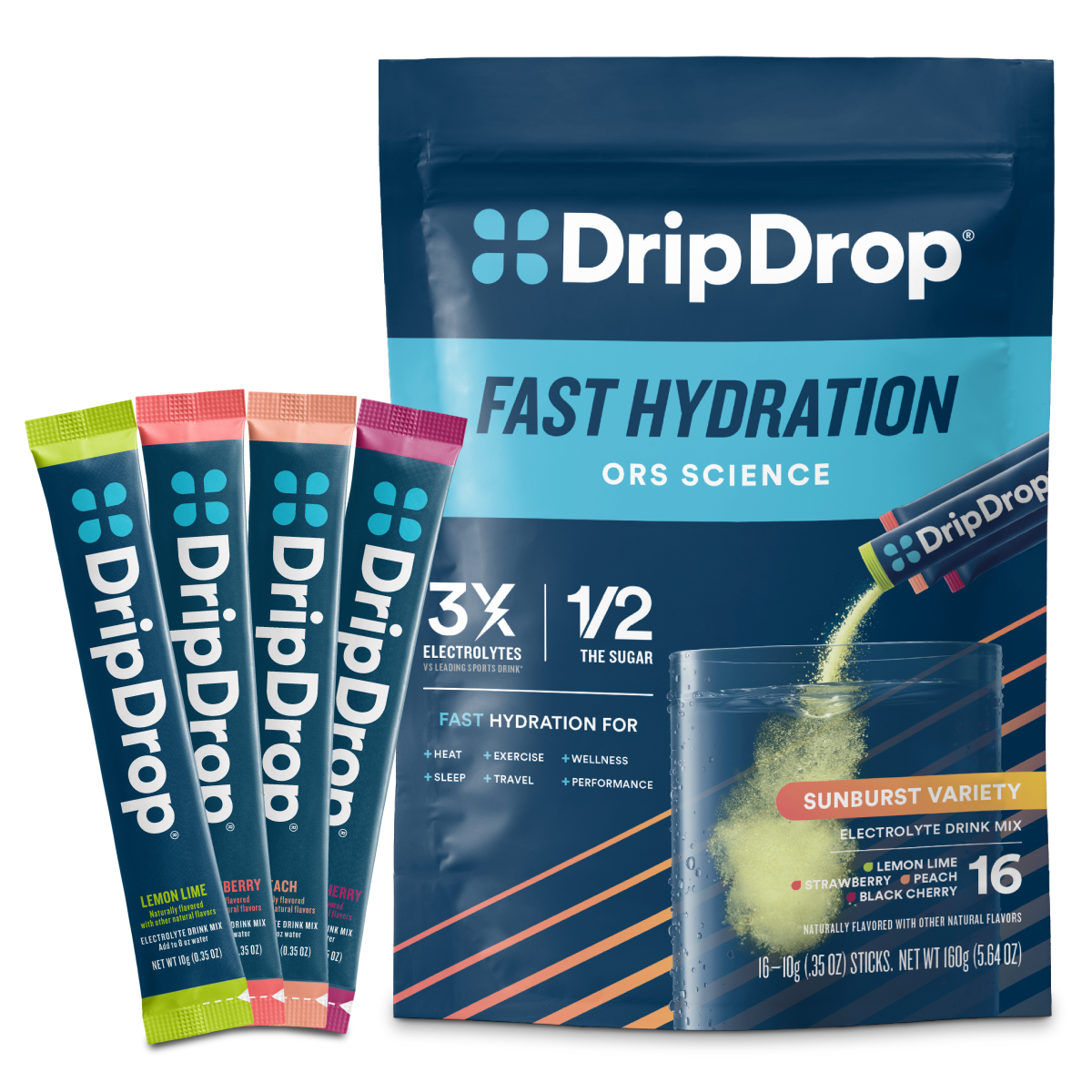 dripdrop-sunburst-variety-pack-electrolyte-powder-8-oz-sticks-16-count-f3 Sunburst_Variety_-_16ct_-_Transparent.png