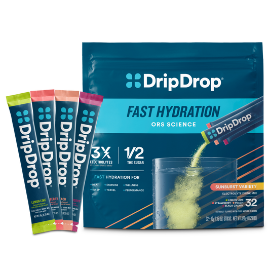 dripdrop-sunburst-variety-pack-electrolyte-powder-8-oz-sticks-32-count-o6 Sunburst_Variety_-_32ct_-_Transparent.png