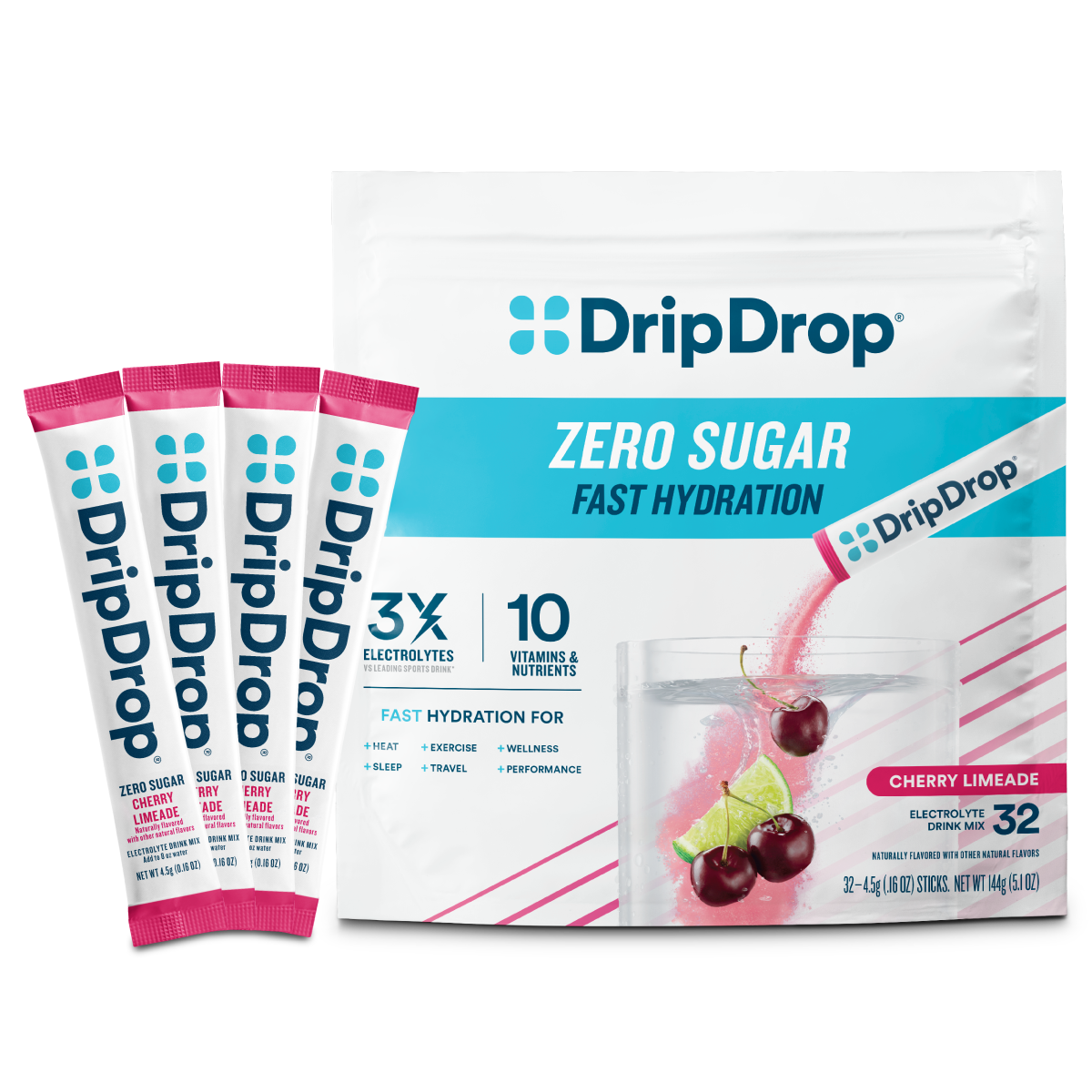 dripdrop-zero-sugar-cherry-limeade-electrolyte-powder-8-oz-sticks-32-count-j2 Zero_Cherry_Limeade_-_32ct_-_Transparent.png