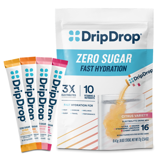 dripdrop-zero-sugar-citrus-variety-pack-electrolyte-powder-8-oz-sticks-16-count-e0 Zero_Citrus_Variety_-_16ct_-_Transparent.png