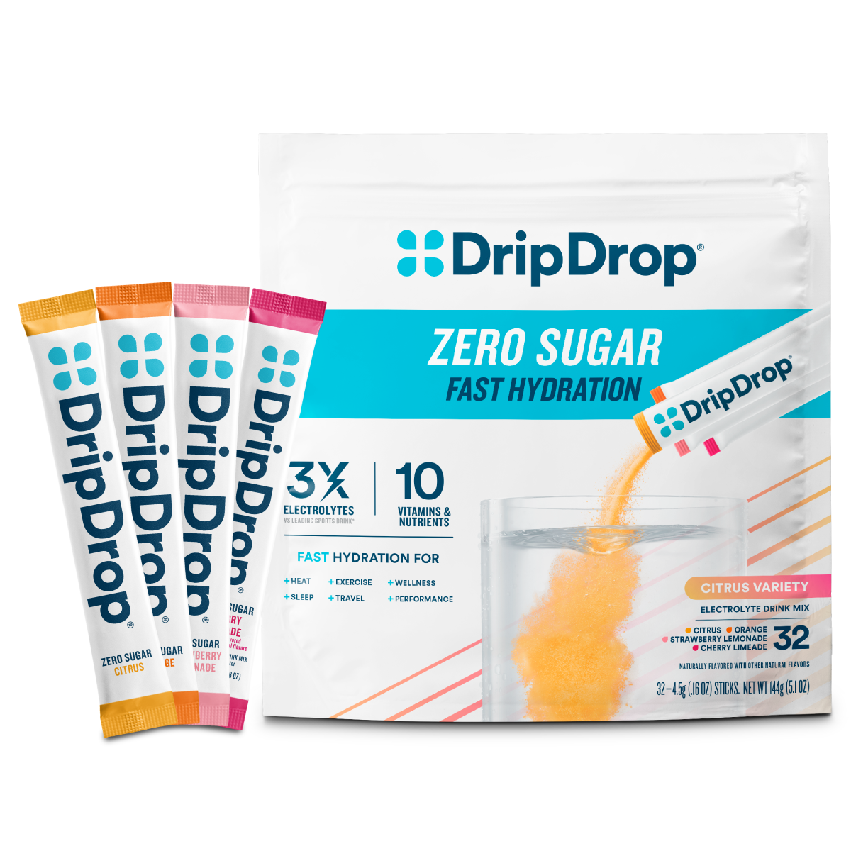 dripdrop-zero-sugar-citrus-variety-pack-electrolyte-powder-8-oz-sticks-32-count-s0 Zero_Citrus_Variety_-_32ct_-_Transparent.png