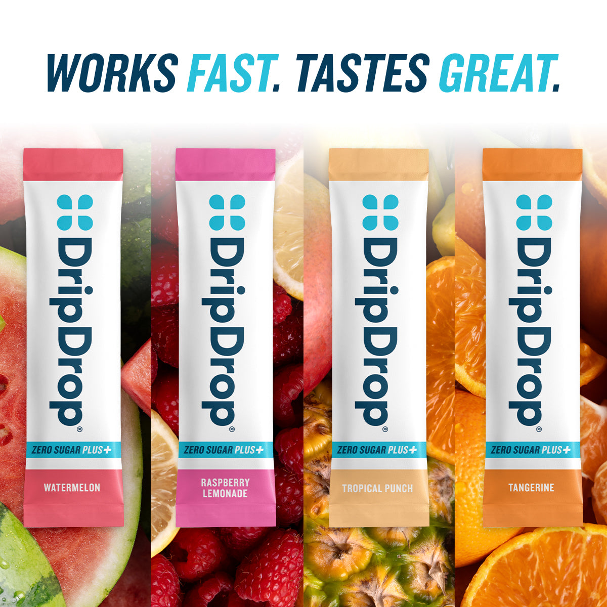 dripdrop-zero-sugar-plus-watermelon-tangerine-tropical-punch-raspberry-lemonade-16-oz-sticks-8-count-c3 eComm-ZSP-PDP_Flavor_VP-A.jpg