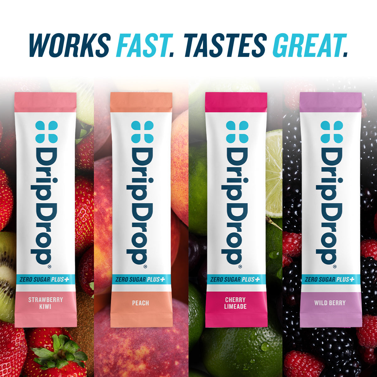 dripdrop-zero-sugar-plus-strawberry-kiwi-peach-cherry-limeade-wild-berry-16-oz-sticks-8-count-h9 eComm-ZSP-PDP_Flavor_VP-B.jpg